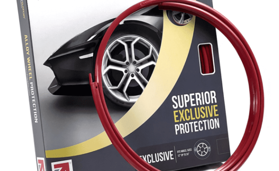 Packaging and contents for Dark Red ALloygators